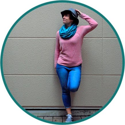 Hi there, I'm Maggie